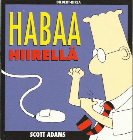 Habaa hiirellä