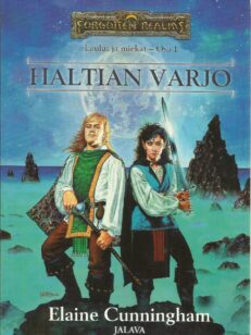 Haltian varjo