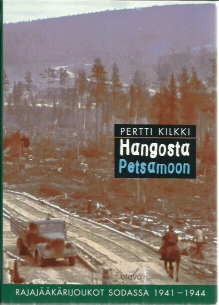 Hangosta Petsamoon