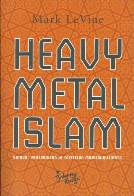 Heavy Metal Islam