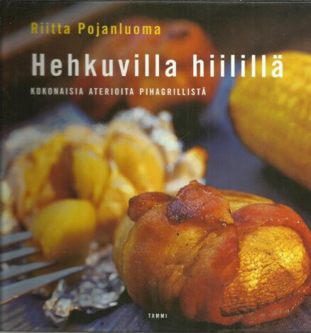 Hehkuvilla hiilillä