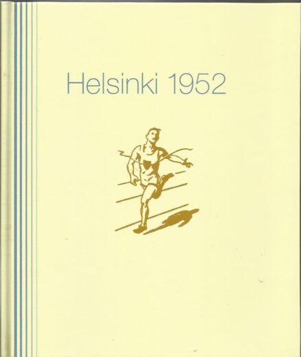 Helsinki 1952