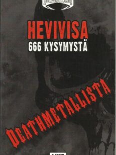 Hevivisa