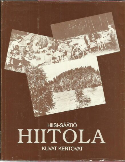 Hiitola