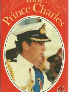 HRH Prince Charles