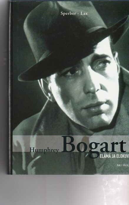 Humphrey Bogart