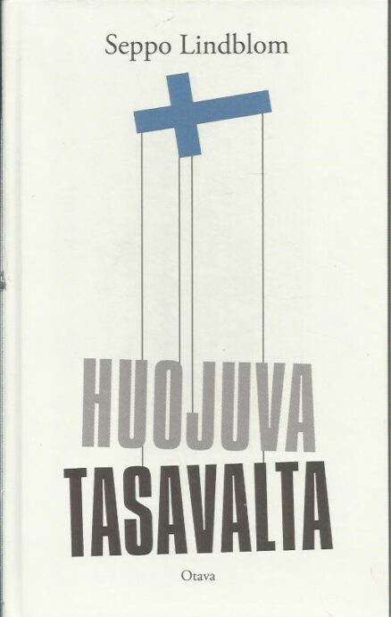 Huojuva tasavalta