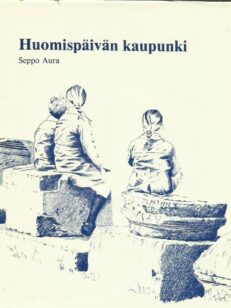 Huomispäivän kaupunki