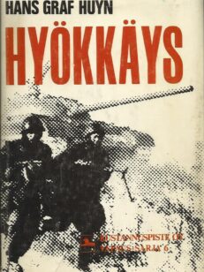 Hyökkäys