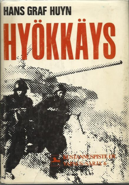 Hyökkäys