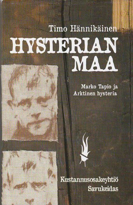 Hysterian maa