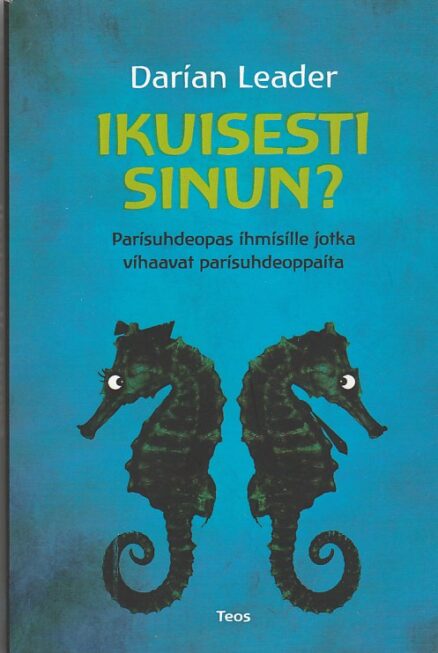 Ikuisesti sinun?