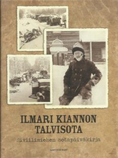 Ilmari Kiannon talvisota