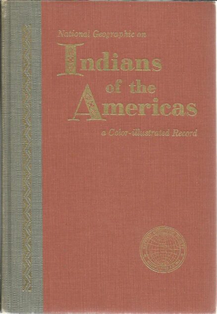 Indians of the Americas