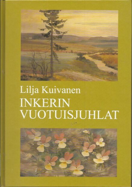 Inkerin vuotuisjuhlat