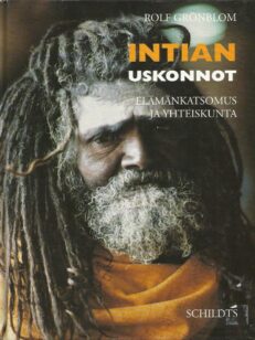 Intian uskonnot