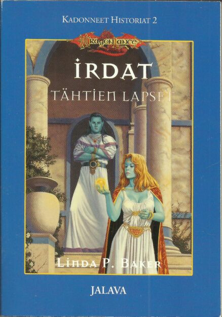 Irdat - Tähtien lapsi