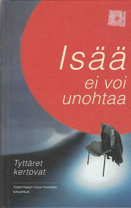 Isää ei voi unohtaa