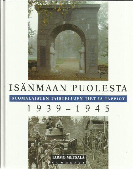 Isänmaan puolesta