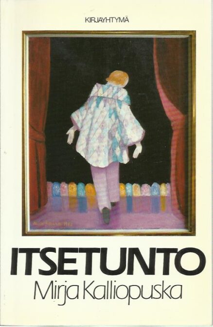 Itsetunto