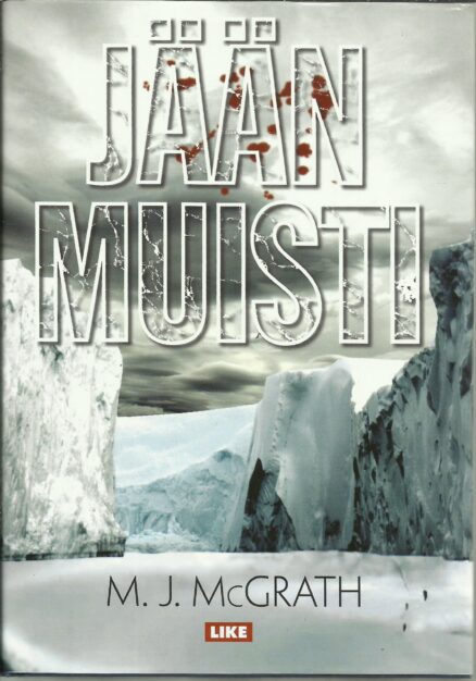 Jään muisti