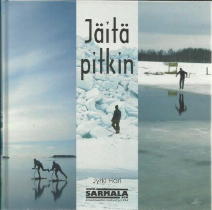 Jäitä pitkin