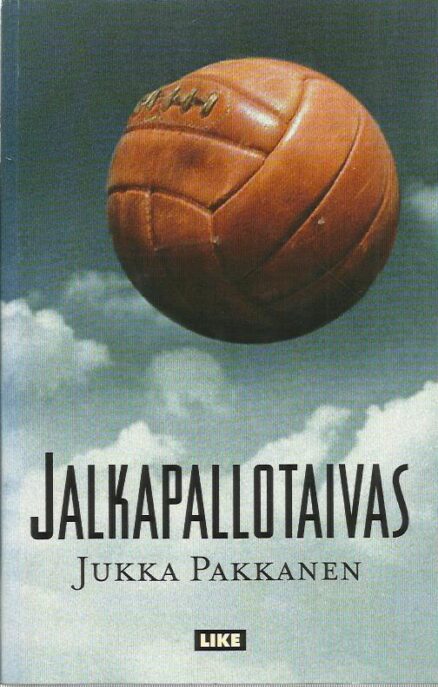 Jalkapallotaivas