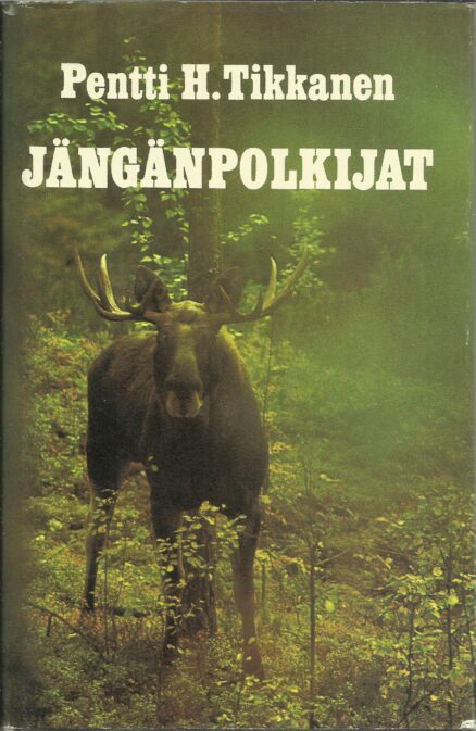 Jängänpolkijat