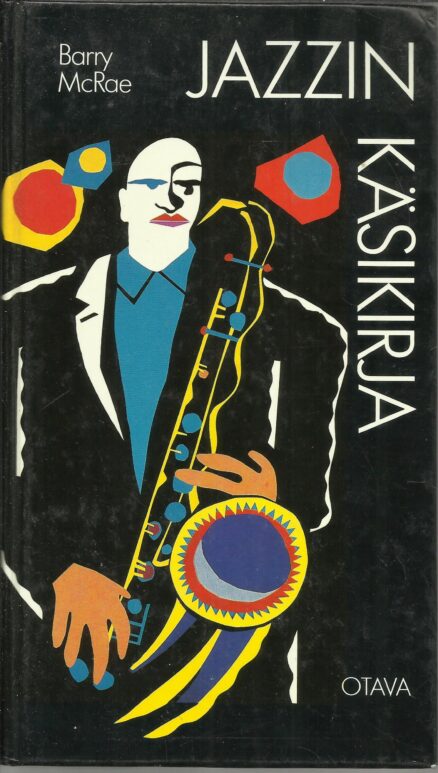 Jazzin käsikirja