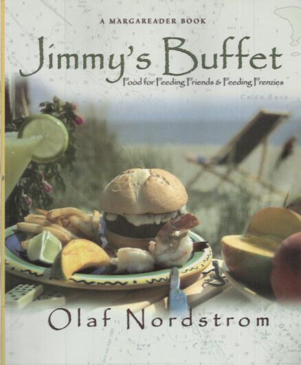 Jimmy's Buffet