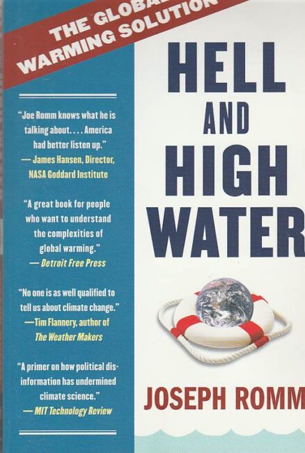 Hell and high water