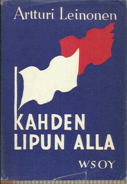 Kahden lipun alla