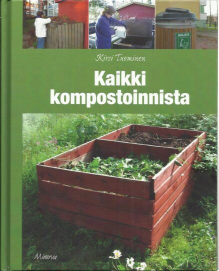 Kaikki kompostoinnista