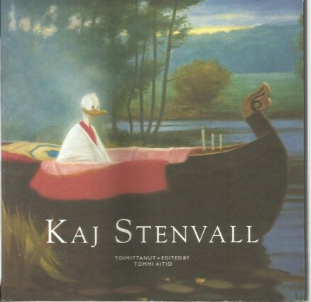 Kaj Stenvall