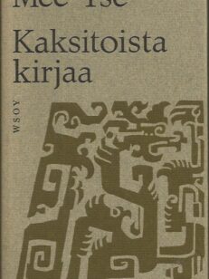 Kaksitoista kirjaa