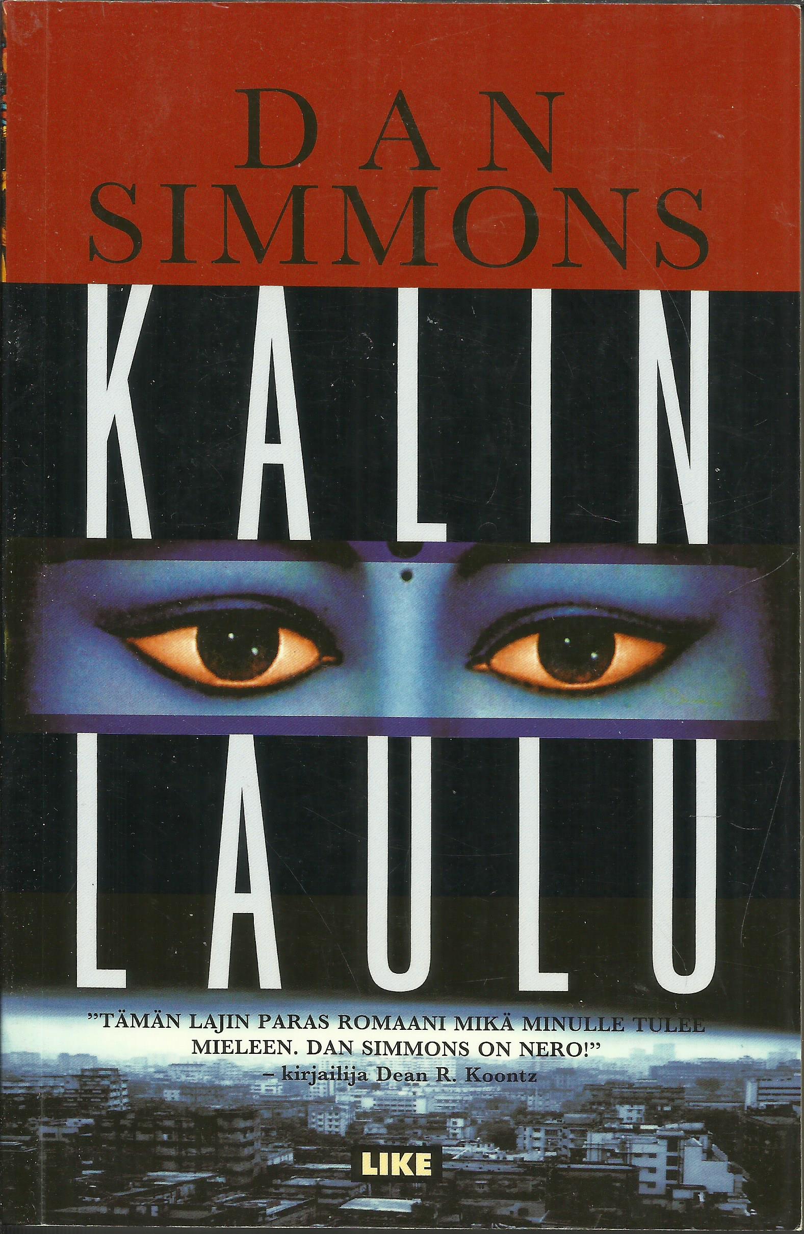 Kalin laulu