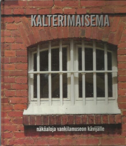 Kalterimaisema