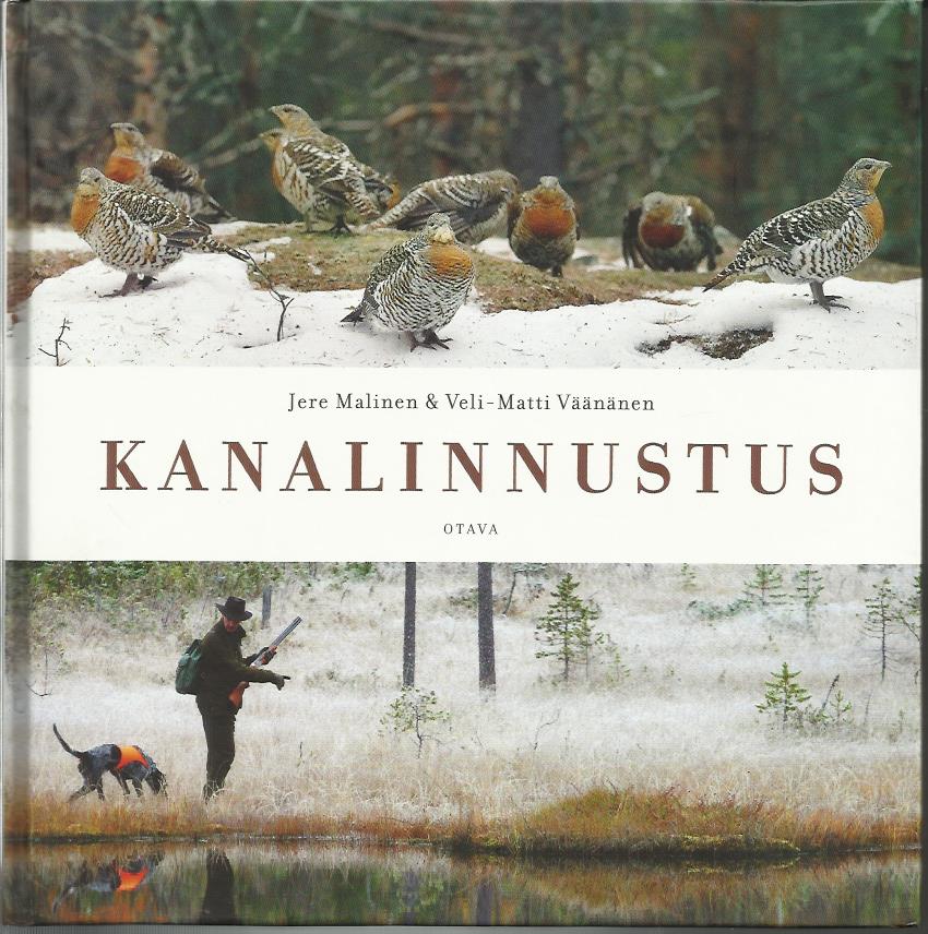 Kanalinnustus