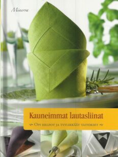 Kauneimmat lautasliinat