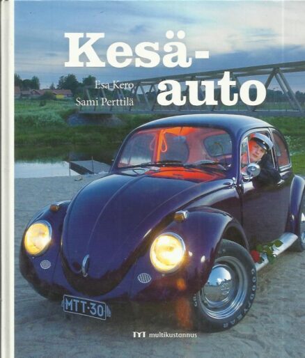 Kesäauto