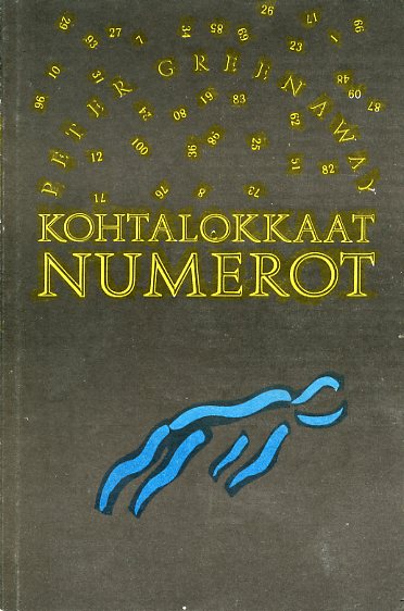 Kohtalokkaat numerot