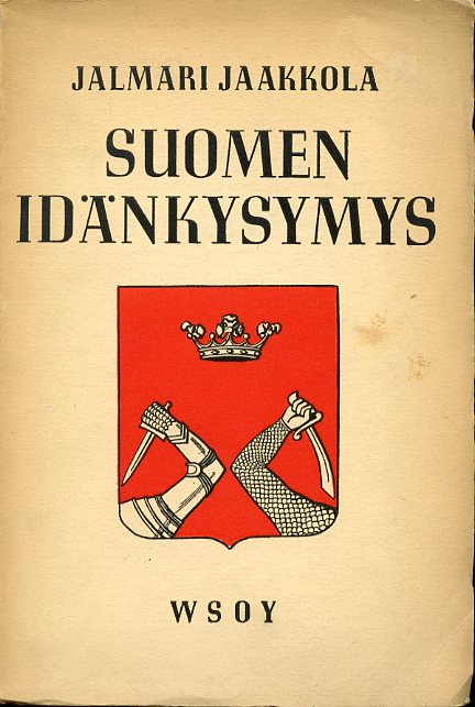 Suomen idänkysymys