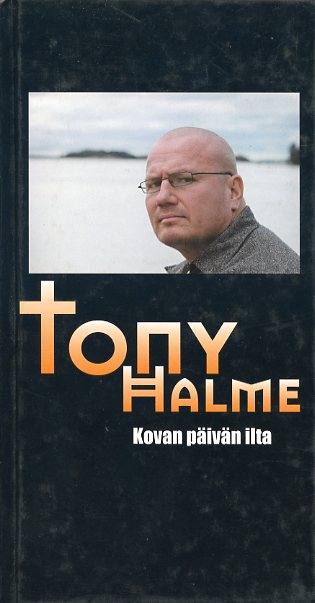 Kovan päivän ilta