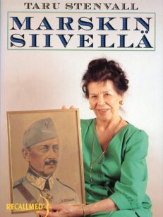 Marskin siivellä