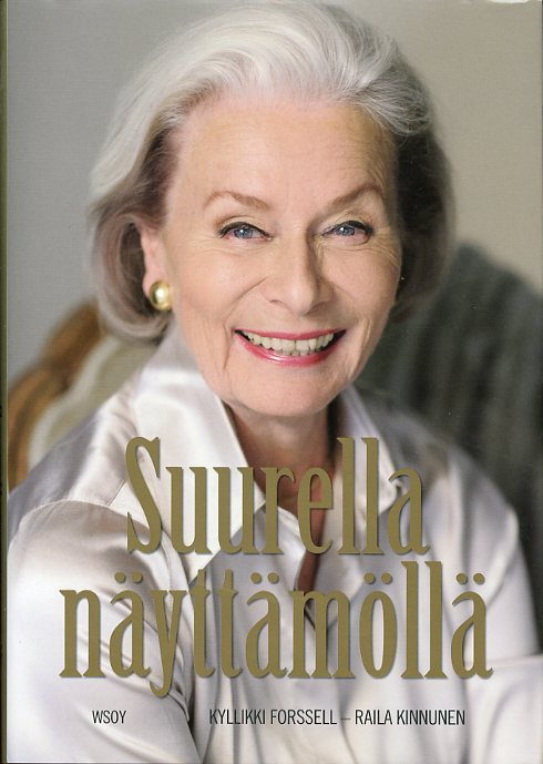 Suurella näyttämöllä