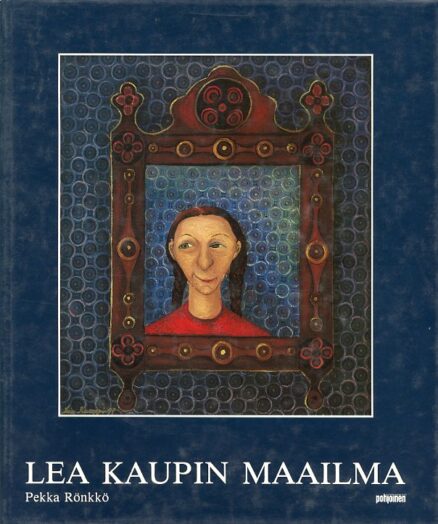 Lea Kaupin maailma