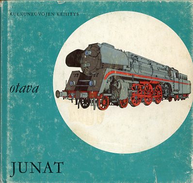 Junat