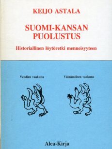 Suomen-kansan puolustus