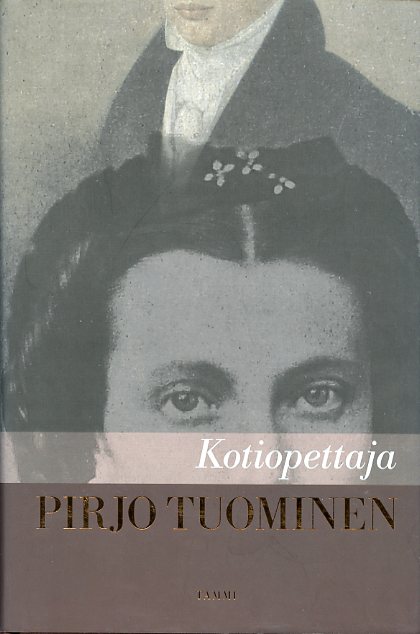 Kotiopettaja