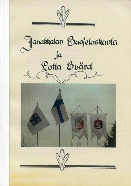 Janakkalan suojeluskunta